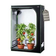 VEVOR Indoor Grow Tent Kit 120