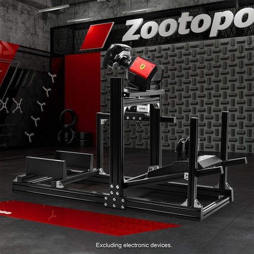 Zootopo sim racing - zootopo,