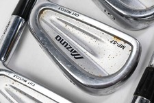 Mizuno MP-57 Irons / 3-PW /