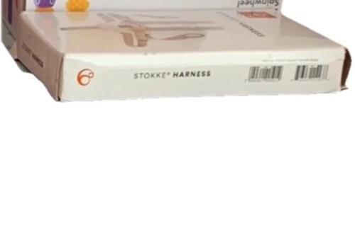 Stokke harness for tripp trapp - for,