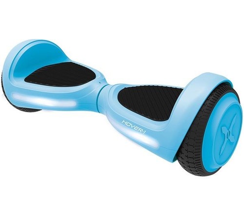 Hover electric - 1,