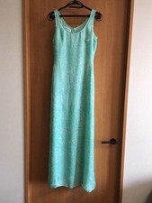 ESCADA Long Dress