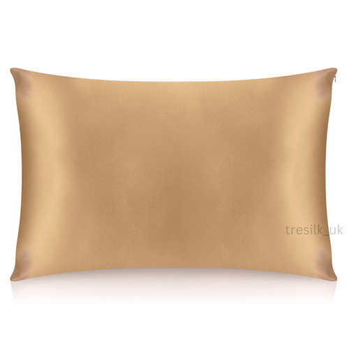 100 mulberry silk - 100%, pillowcase