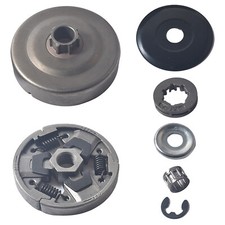 .325 Clutch Drum Rim Sprocket