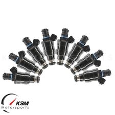 8 x Fuel Injectors for D1830GA
