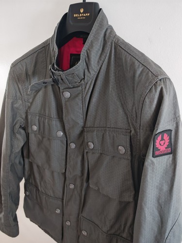 Belstaff flash fieldmaster - belstaff,