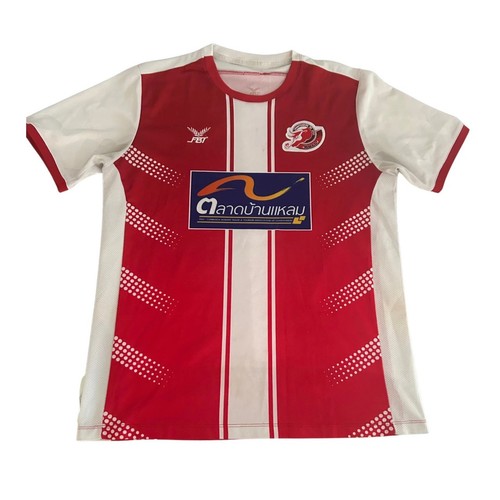 Chanthaburi third football - fc,
