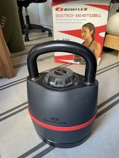Bowflex SelectTech 840