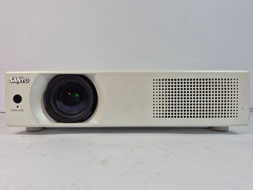 Sanyo plc wxu700a wxga - sanyo, plc-wxu700a