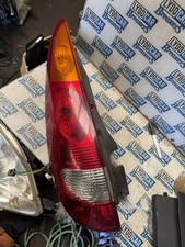 NISSAN ALMERA 2001 PASSENGER