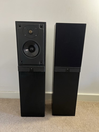 Mordaunt short speakers - mordaunt, pair