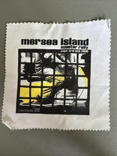 2010 Mersea Island Scooter