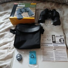 Bushnell PowerView Binocular