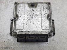 2003 RENAULT LAGUNA ECU