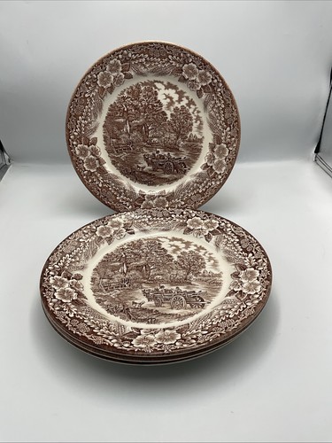 Broadhurst ironstone the - ironstone,