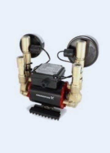 Grundfos ssn gbqp shower - grundfos, ssn-2.0