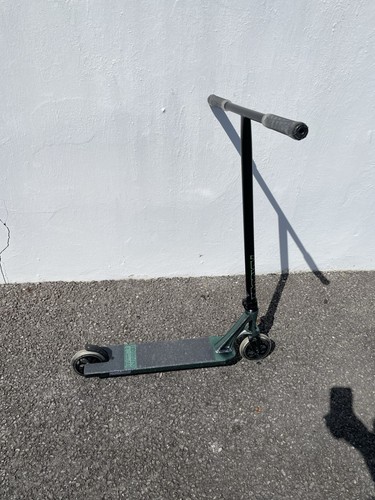 Envy prodigy stunt scooter - stunt,