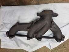 Peugeot 205 GTi Exhaust