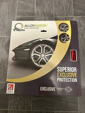 alloy gator wheel rim protectors