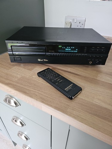 Marantz special edition - special,