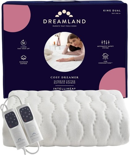 Dreamland 16999 king - dreamland,