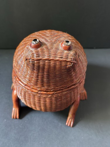 Shanghai handicrafts wicker - shanghai,