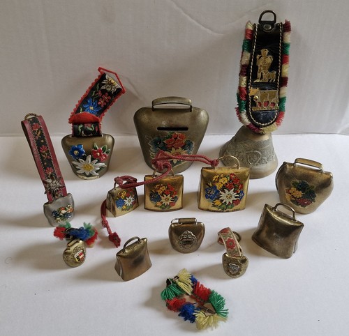 Collection 13 vintage - 13,