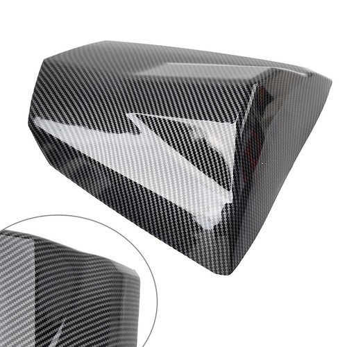 Carbon fiber look - fiber, seat