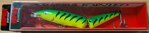 Rapala jointed 13cm - j-13, 18g