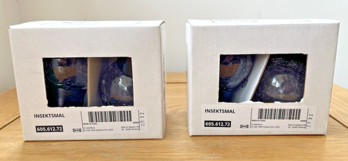 Ikea insektsmal finials 2 - ikea,