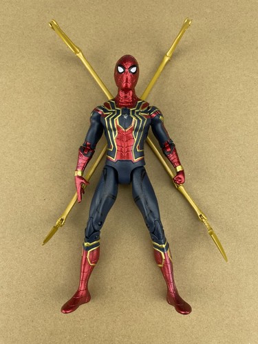 Avengers infinity war iron - 3,