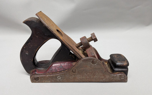 Johnson warranted antique - johnson,