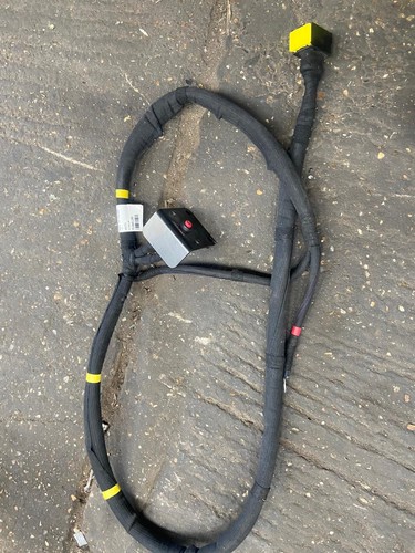 Volvo penta wiring - volvo, harness