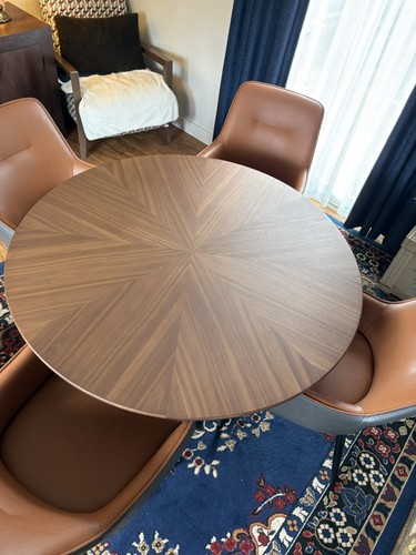 John lewis round dining - round,