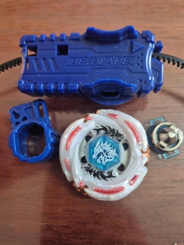 Beyblade metal fusion - metal,
