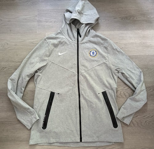Chelsea nike tech fleece - nike,