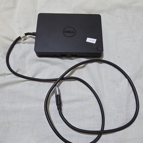 Dell usb type docking - dell,