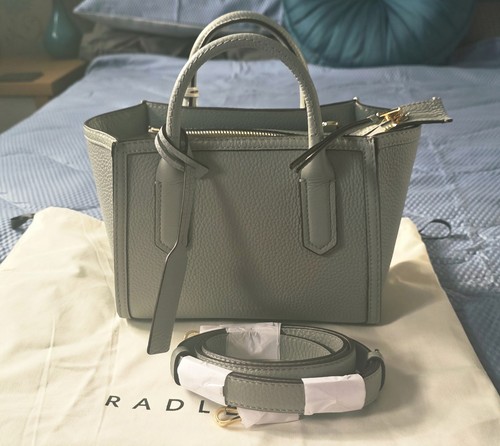 Radley bag the - bag.,