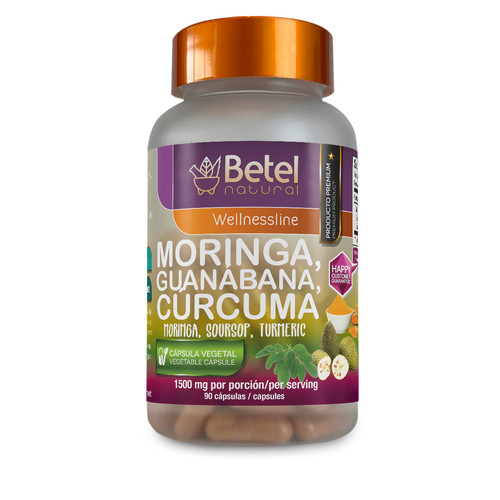 Premium organic moringa - premium,