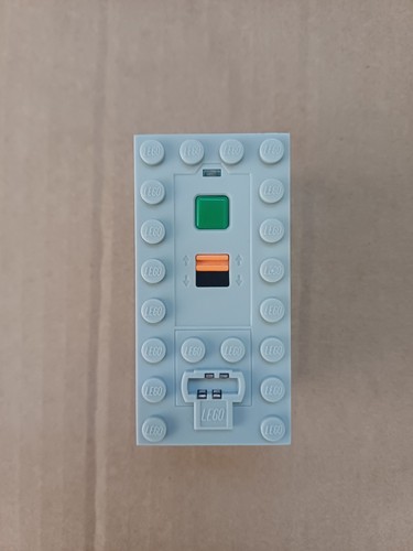 Lego 88000 power functions - lego, 88000-1
