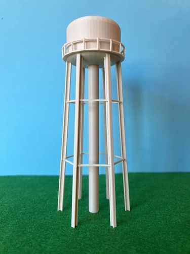 Gauge 160 gravity water - gauge, 1:160