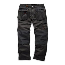 Scruffs worker plus - trousers, |