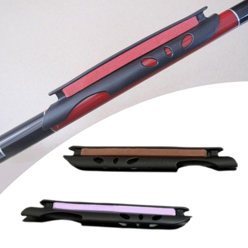 Clip line tenkara - 2x,