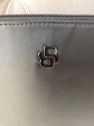 Hugo boss laptop bag - laptop,
