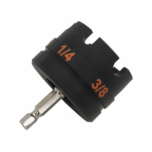 Nut zipper attachment reusable - nut,