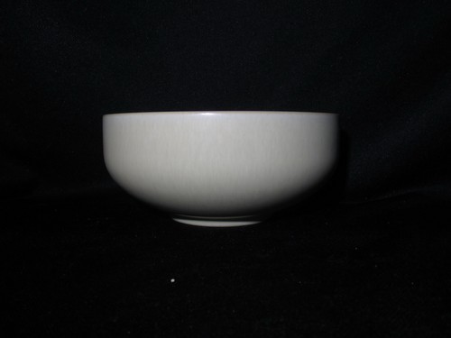 Denby caramel soup cereal - soup, or