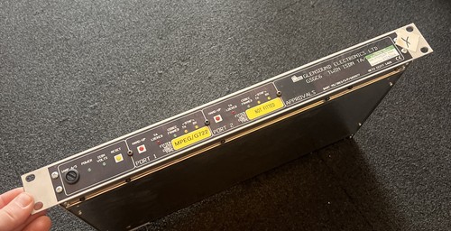 Glensound gsgc6 dual isdn - gsgc6,
