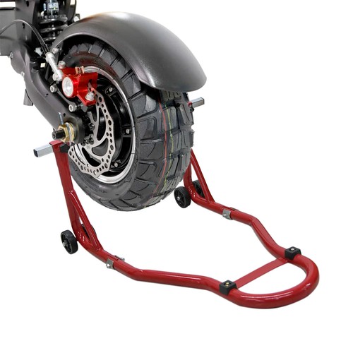 Heavy duty rear motorcycle - heavy,