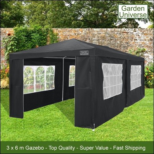 Gazebo marquee canopy party - gazebo,