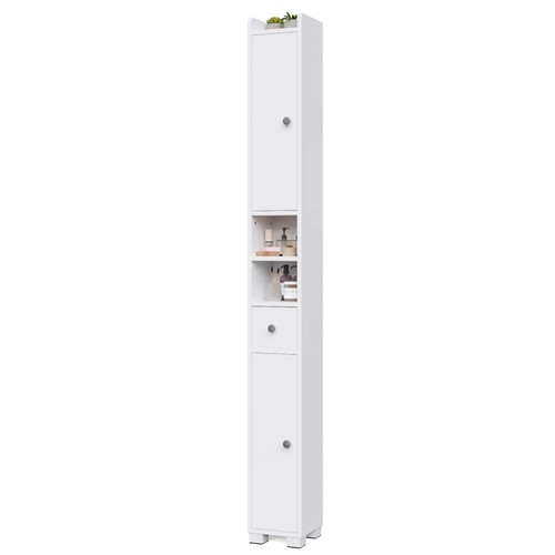 Tall bathroom cabinet - tall,